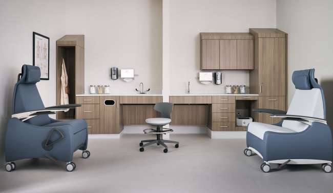 Carolina - Stray - Physician's stool - Product